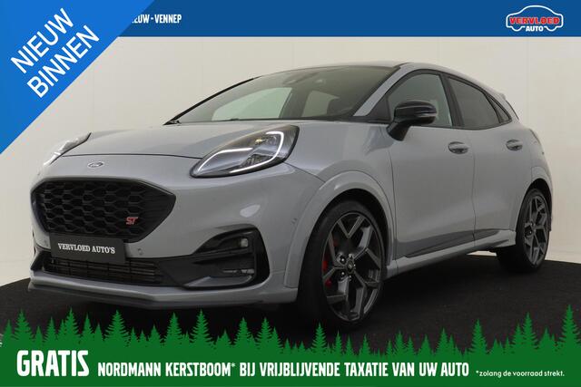 Ford PUMA 1.5 EcoBoost ST-X -BANG&OLUFSEN|19"|KEYLESS|PRIVACY.GLAS|AUT.INPARKEREN|CRUISE|ADAP.LED|CAMERA
