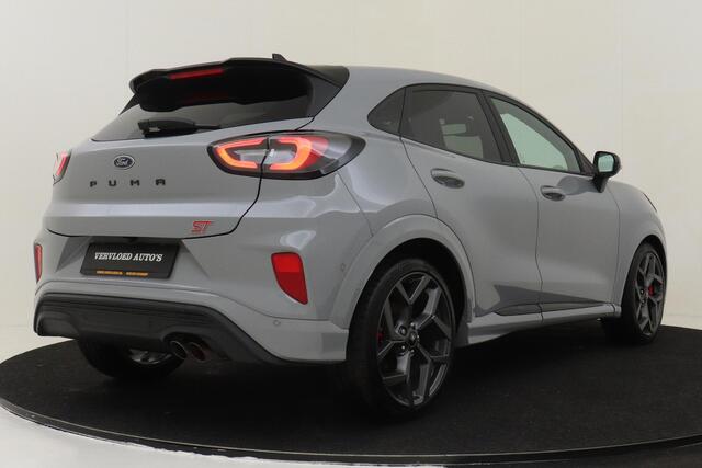 Ford PUMA 1.5 EcoBoost ST-X -BANG&OLUFSEN|19"|KEYLESS|PRIVACY.GLAS|AUT.INPARKEREN|CRUISE|ADAP.LED|CAMERA