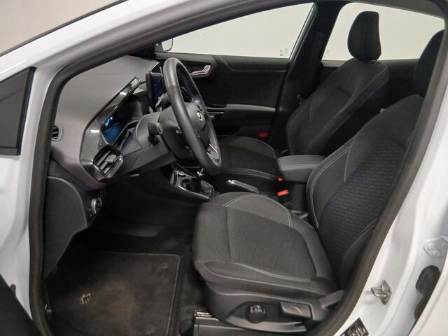 Ford PUMA 1.0 EcoBoost Hybrid Titanium Winter Pack Trekhaak en gunstige kilometerstand