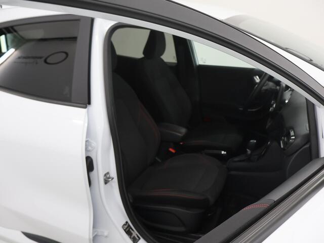 Ford PUMA 1.0 EcoBoost Hybrid ST-Line X | Trekhaak | Winterpakket | Climate Control | Cruise Control |