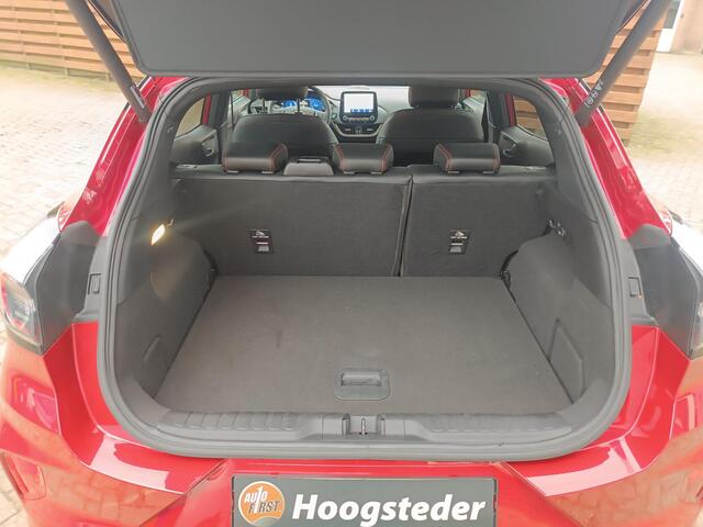 Ford PUMA 1.0 EcoBoost Hybrid ST-Line X, B&O, Carplay