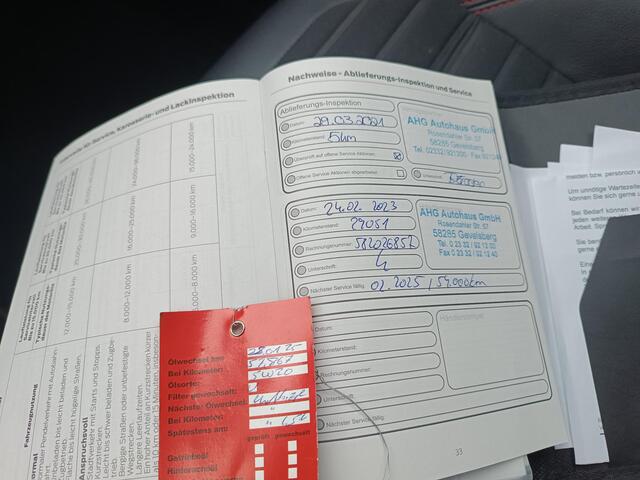 Ford PUMA 1.0 EcoBoost Hybrid ST-Line X, B&O, Carplay