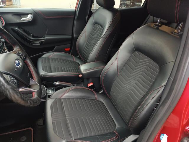 Ford PUMA 1.0 EcoBoost Hybrid ST-Line X, B&O, Carplay