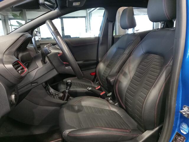 Ford PUMA 1.0 EcoBoost Hybrid ST-Line X First Edition Panorama | Camera | Carplay | Winter pakket