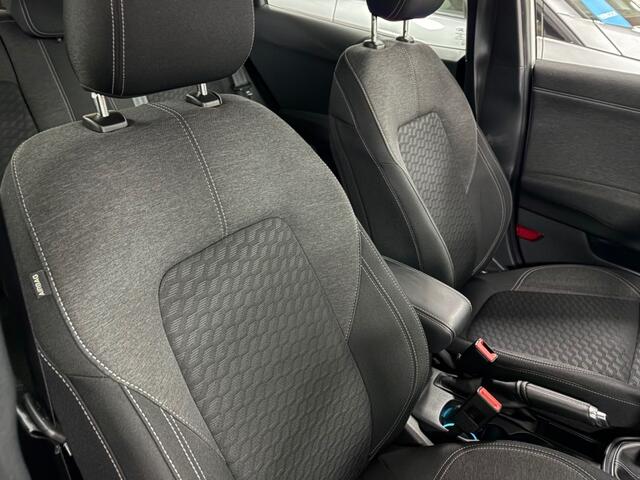 Ford PUMA 1.0 EB HYB Titanium Navigatie Led Cruise Afn.Trekhaak Climatronic