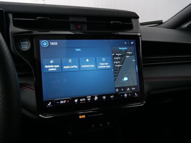 Ford PUMA 1.0 EcoBoost Mild Hybrid ST-Line 155 Pk Automaat Navi / Camera / Pano-dak / DAB / Apple Carplay / Winterpakket