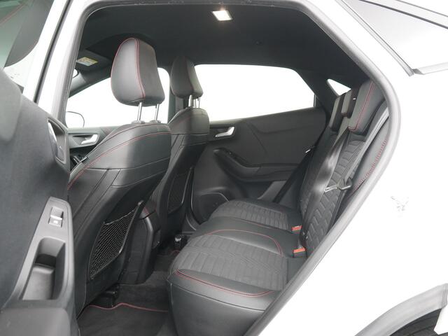 Ford PUMA 125 PK EcoBoost Hybrid ST-Line X | Trekhaak | Winterpack | Camera | Cruise | PDC voor+achter |