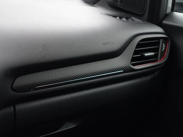 Ford PUMA 1.0 EcoBoost Hybrid ST-Line X Bang Olufsen, Stuur/Stoelverwarming, Carplay, Android Auto, Lane Assist, Carbon