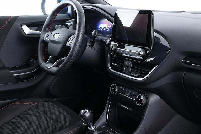 Ford PUMA 1.0 EcoBoost Hybrid ST-Line ? 1e Eigenaar