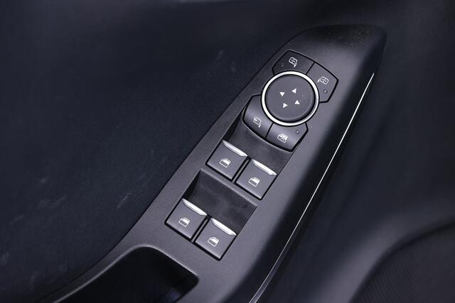 Ford PUMA 1.0 EcoBoost Hybrid ST-Line ? 1e Eigenaar