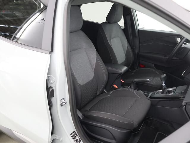 Ford PUMA 1.0 EcoBoost Hybrid Titanium | Winterpakket | Parkeercamera | Navigatie | Climate Control | Cruise Control |