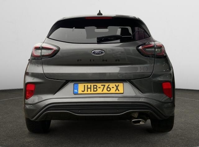 Ford PUMA 1.0 Ecoboost Hybrid ST-Line 125 PK