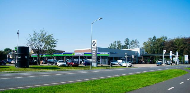 Ford PUMA 1.0 EB 125PK Hybrid ST-Line | WINTERPACK | CRUISE | PARKEERSENSOREN |