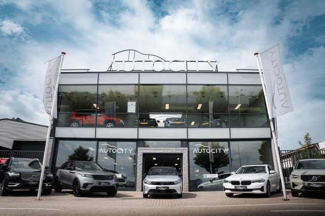 Ford PUMA 1.0 EcoBoos 125pk MHEV ST-Line X Winterpakket l B&O l Camera