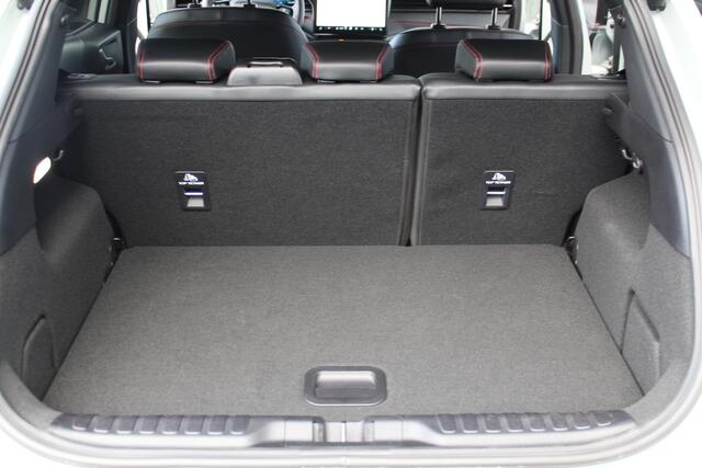 Ford PUMA 1.0 EcoBoost Hybrid ST-Line X Climate control , Navigatie , Camera , Elek.Achterklep , Sync4 Fabrieksgarantie t/m 01-08-2028 ,