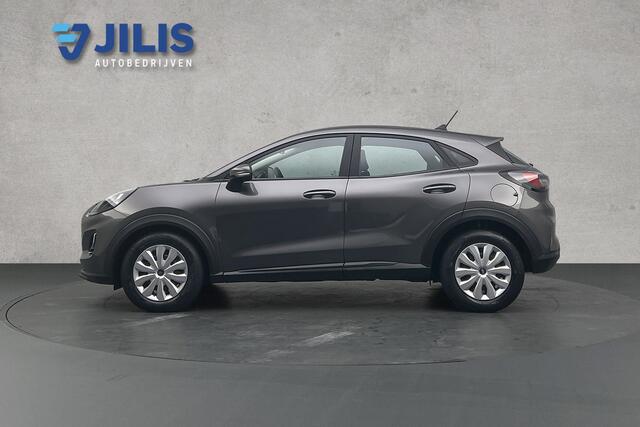 Ford PUMA 1.0 EcoBoost Connected | Apple Carplay | Cruise control | LED koplampen
