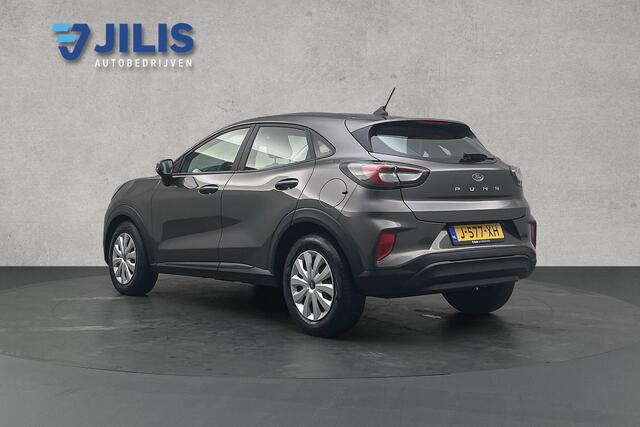 Ford PUMA 1.0 EcoBoost Connected | Apple Carplay | Cruise control | LED koplampen