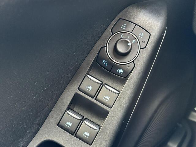 Ford PUMA 1.0 EcoBoost Hybrid ST-Line Automaat Navi/Carplay/Lmv