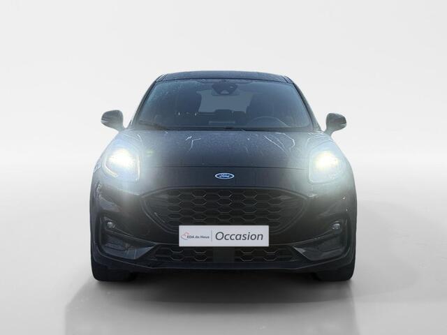 Ford PUMA 1.0 EcoBoost Hybrid ST-Line | Stoel/Stuurverwarming | Apple Carplay/Android Auto | Parkeersensoren | Climate Control | Cruise Control | Navigatie