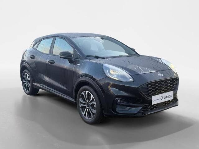 Ford PUMA 1.0 EcoBoost Hybrid ST-Line | Stoel/Stuurverwarming | Apple Carplay/Android Auto | Parkeersensoren | Climate Control | Cruise Control | Navigatie