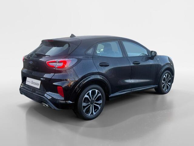 Ford PUMA 1.0 EcoBoost Hybrid ST-Line | Stoel/Stuurverwarming | Apple Carplay/Android Auto | Parkeersensoren | Climate Control | Cruise Control | Navigatie