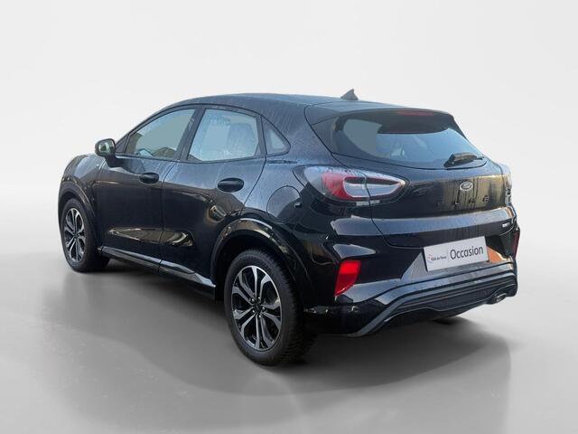 Ford PUMA 1.0 EcoBoost Hybrid ST-Line | Stoel/Stuurverwarming | Apple Carplay/Android Auto | Parkeersensoren | Climate Control | Cruise Control | Navigatie