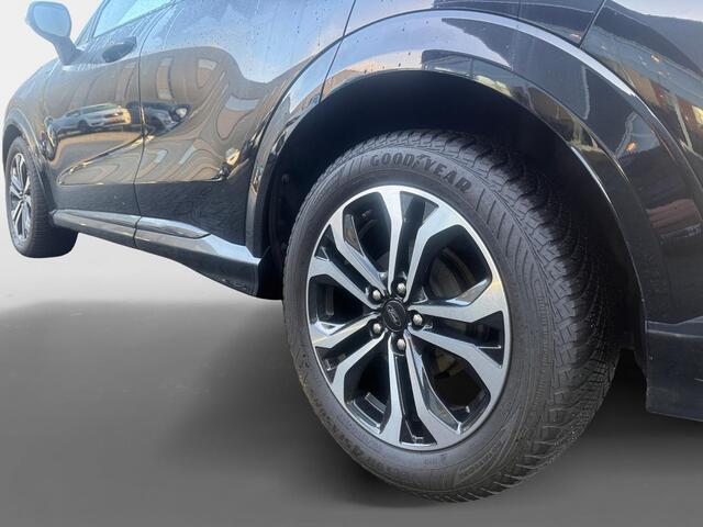 Ford PUMA 1.0 EcoBoost Hybrid ST-Line | Stoel/Stuurverwarming | Apple Carplay/Android Auto | Parkeersensoren | Climate Control | Cruise Control | Navigatie