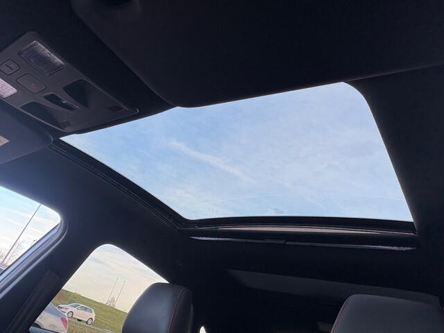 Ford PUMA 1.0 ECOBOOST 155PK AUT. ST-LINE X PANO-DAK TREKHAAK NAVI CAMERA CARPLAY WINTER-PAKKET