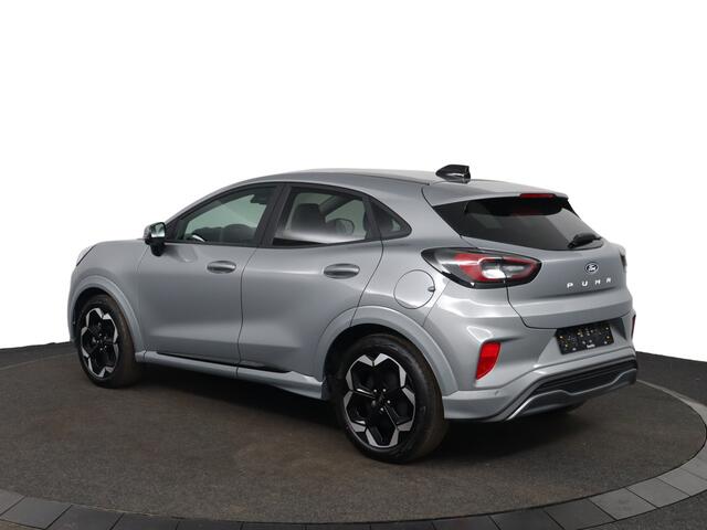 Ford PUMA Gen-E Premium 44 kWh | Winter Pack | Driver Assist |