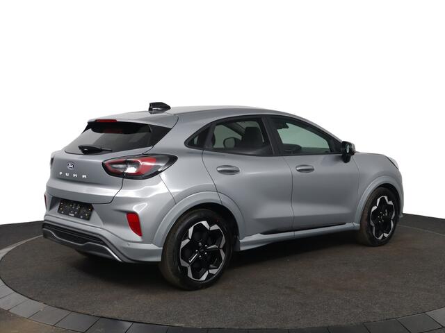 Ford PUMA Gen-E Premium 44 kWh | Winter Pack | Driver Assist |