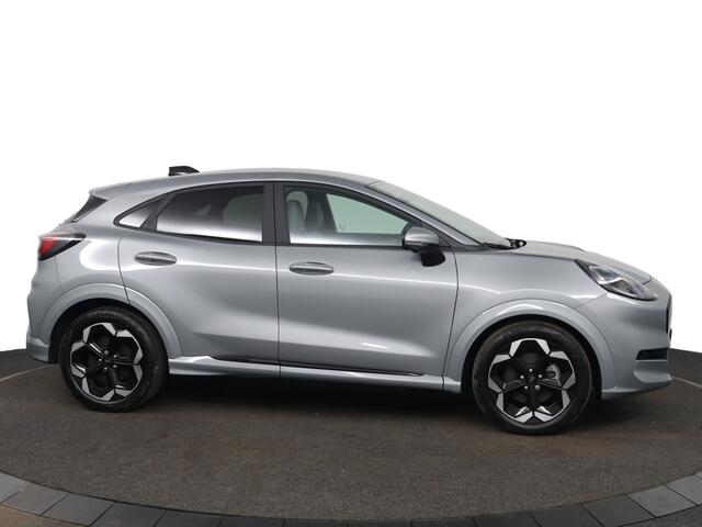 Ford PUMA Gen-E Premium 44 kWh | Winter Pack | Driver Assist |