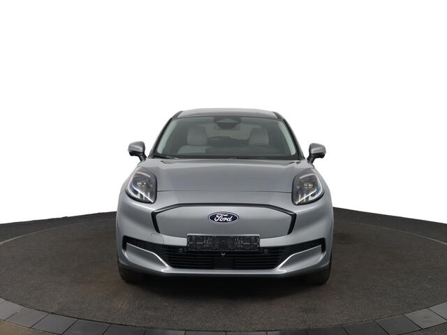Ford PUMA Gen-E Premium 44 kWh | Winter Pack | Driver Assist |