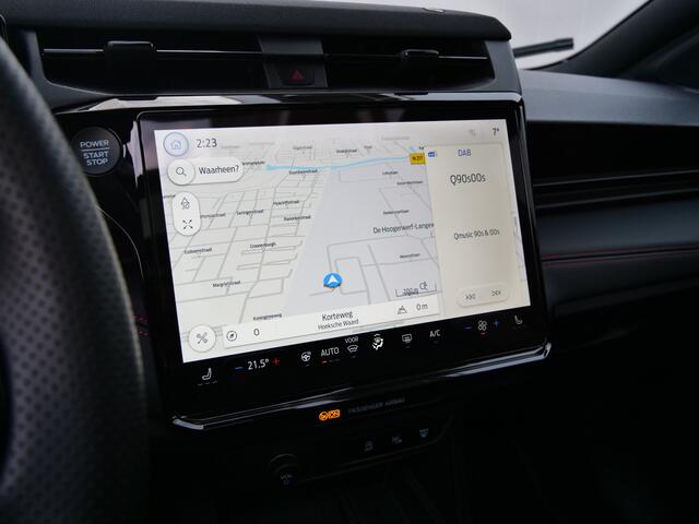 Ford PUMA 1.0 EcoBoost 155pk Mild Hybrid ST-Line Automaat Panoramadak / Trekhaak / Voorruitverwarming