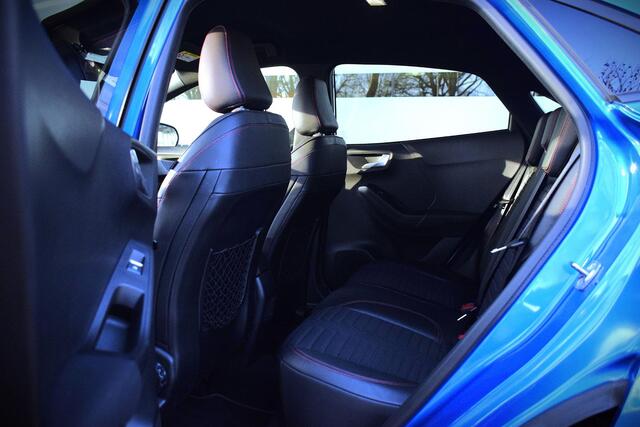 Ford PUMA 1.0 EcoBoost Hybrid ST-Line X B&O|ACC|CAMERA|