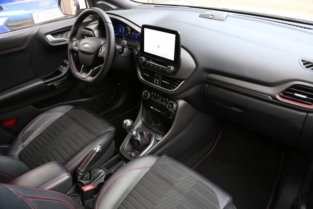 Ford PUMA 1.0 EcoBoost Hybrid ST-Line X B&O LED