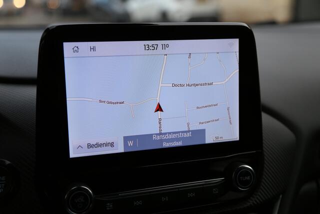 Ford PUMA 1.0 EcoBoost Hybrid ST-Line X B&O LED