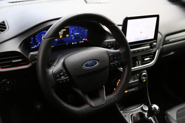 Ford PUMA 1.0 EcoBoost Hybrid ST-Line X B&O LED