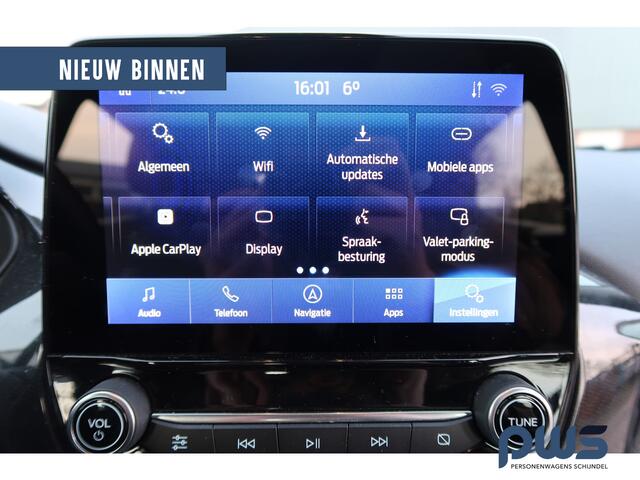 Ford PUMA 1.0 EcoBoost Hybrid Titanium Navi / Carplay / PDC / LMV / 1e eig