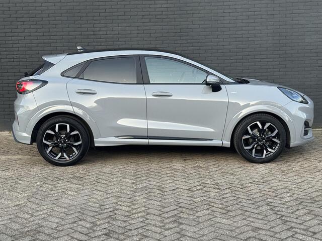 Ford PUMA 1.0 EcoBoost Hybrid ST-Line X I INCL. ¤ 850,00 AFL.KOSTEN + BOVAG GARANTIE