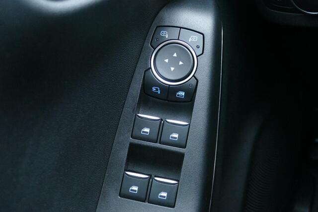 Ford PUMA 1.0 EcoBoost Hybrid ST-Line X First Edition | Voorruitverwarming | RIJKLAARPRIJS!