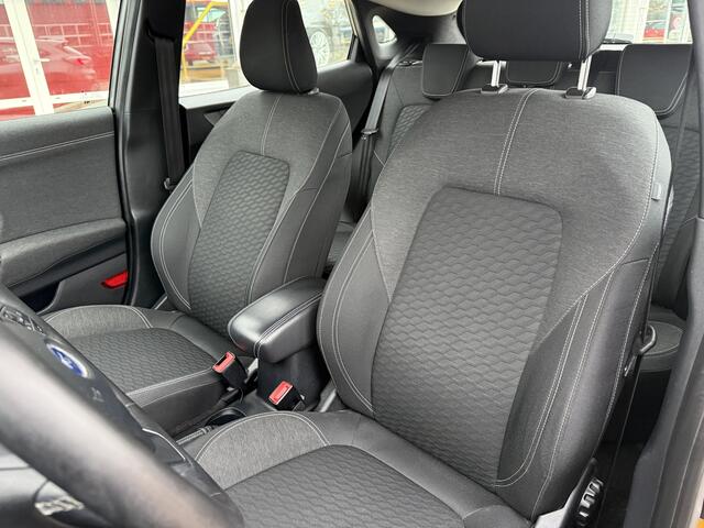 Ford PUMA 1.0 EcoBoost Hybrid Titanium Navigatie, LED verl, Climate contr, etc..!!