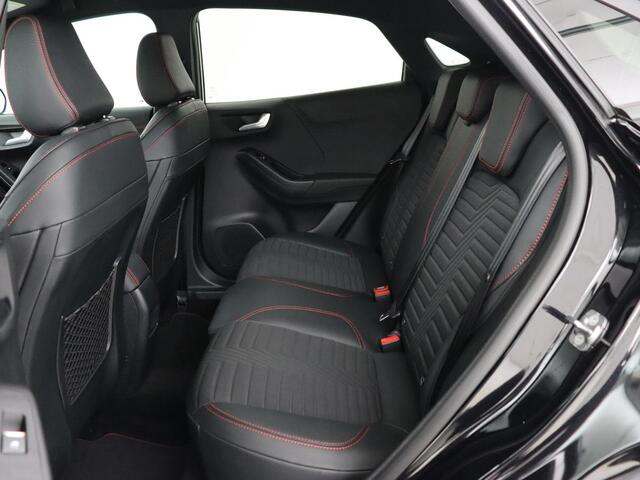 Ford PUMA 1.0 EcoBoost Hybrid ST-Line X | Stoel & stuurverwarming | Adaptive cruise | B&O Sound | Half leder | Digital Cockpit