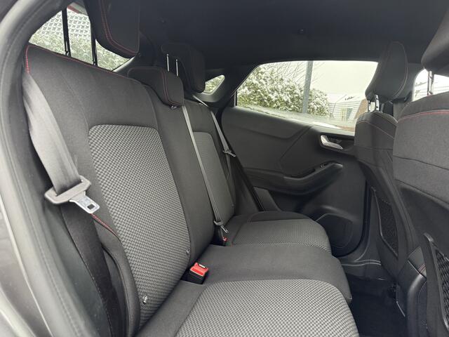 Ford PUMA 125pk EB Hybrid ST-Line, Winter-pack | Led | Clima