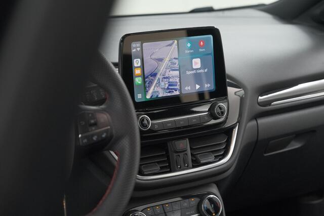 Ford PUMA 1.0 EcoBoost Hybrid ST-Line | Trekhaak | Camera | Navigatie | Apple Carplay