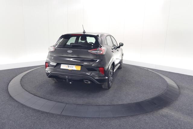 Ford PUMA 1.0 EcoBoost Hybrid ST-Line | Trekhaak | Camera | Navigatie | Apple Carplay