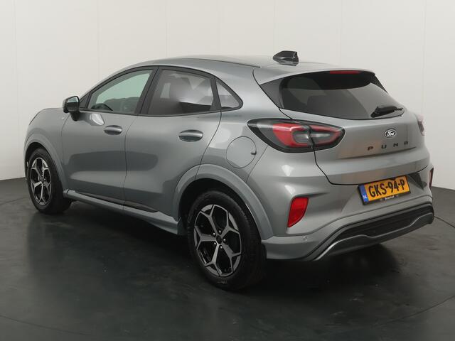 Ford PUMA Eb. Hybrid ST-Line | Nw geleverd | Wnterpack | | NW geleverd | Wintrpack | Comf. Pack | Driv. Pack |
