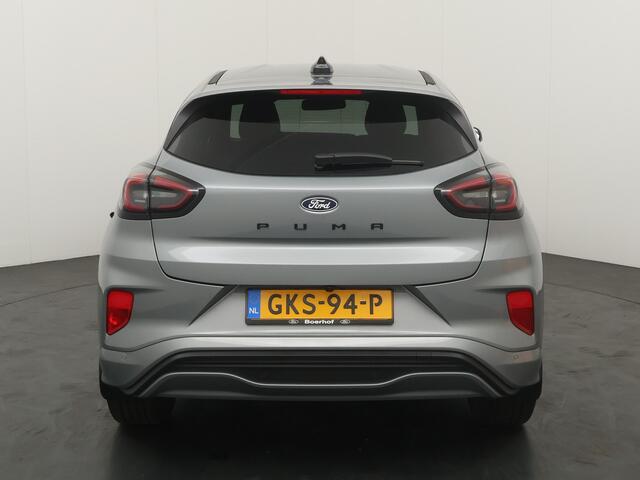 Ford PUMA Eb. Hybrid ST-Line | Nw geleverd | Wnterpack | | NW geleverd | Wintrpack | Comf. Pack | Driv. Pack |
