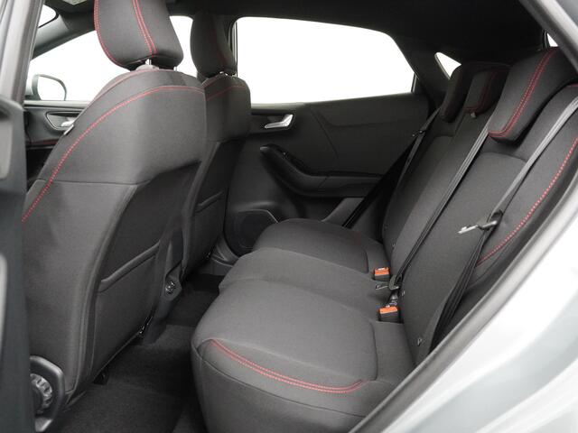 Ford PUMA Eb. Hybrid ST-Line | Nw geleverd | Wnterpack | | NW geleverd | Wintrpack | Comf. Pack | Driv. Pack |