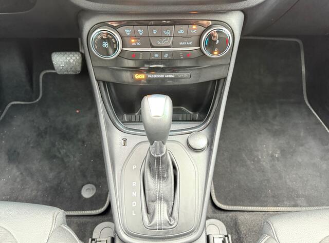 Ford PUMA 1.0 EcoBoost Hybrid Titanium I Automaat I B&O I Navi I Keyless | Apple Carplay/Android Auto | DAB | LED koplampen