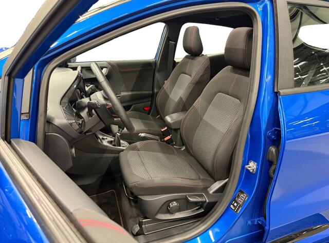 Ford PUMA 1.0 EcoBoost Hybrid ST-Line I Panoramadak I Navi I Camera | Apple Carplay/Android Auto | DAB | LED koplampen